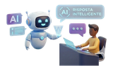 Assistente AI