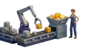 Lead Management