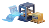 Preventivi e Ordini