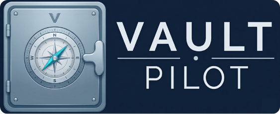VAULT PILOT