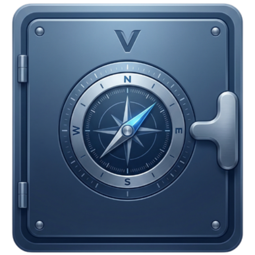 VAULT — La cassaforte dei tuoi dati